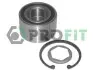 Подшипник шариковый d&gt;30 PROFIT 2501-1326 (фото 1)