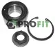 Подшипник шариковый d&gt;30 PROFIT 2501-3531 (фото 1)
