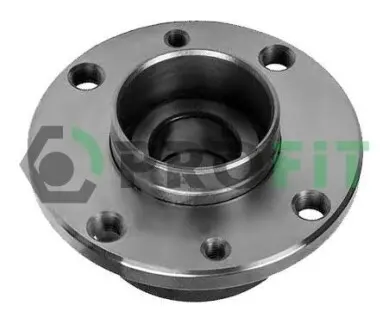 Ступица колеса в сборе PROFIT 2501-3583