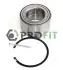 Подшипник шариковый d&gt;30 PROFIT 2501-3997 (фото 1)