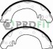Колодки тормозные барабанные PROFIT 5001-0228 (фото 1)