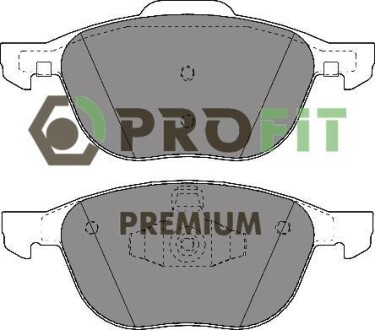 Колодки тормозные. PROFIT 5005-1594