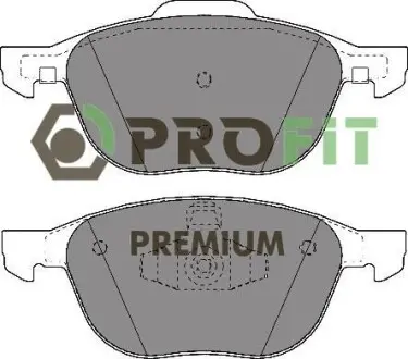 Гальмівні колодки. PROFIT 5005-1594