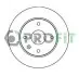 Диск гальмівний PROFIT 5010-1257 (фото 1)