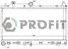 Радіатор охолодження PROFIT PR 2910A2 (фото 1)