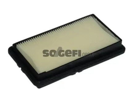 Фильтр воздушный Honda Accord IV/V 2.0/2.2 90-98 Purflux A1006