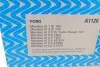 Фильтр воздушный Ford Mondeo 1.8-3.0 99-07 Purflux A1126 (фото 4)