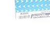 Фільтр повітряний Jaguar X-Type 2.0-2.2 Diesel 03-09 Purflux A1371 (фото 4)