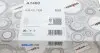 Фільтр повітряний Volvo C30/C70/S40/V40/V50 06- Purflux A1400 (фото 4)
