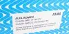 Фільтр повітряний Alfa Romeo Giulietta 1.4TB/ 2.0 JTDM 10- Purflux A1464 (фото 4)