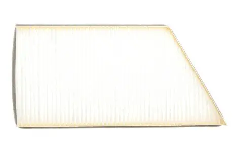 Фільтр салону Peugeot 206/207 1.0-2.0 98- Purflux AH140