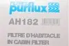 Фильтр салона VW T4 91-03 Purflux AH182 (фото 5)