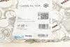 Фільтр салону Hyundai Santa Fe 2.2CRDi/2.7i 05- Purflux AH368 (фото 4)