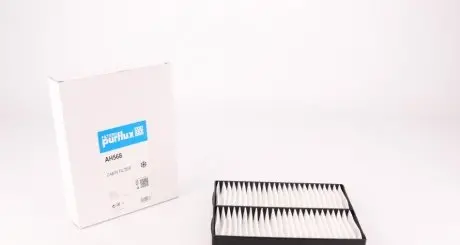 Фільтр салону Suzuki Grand Vitara 1.6-2.7/ 2.0HDI 98-05 Purflux AH568