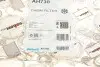 Фільтр салону VW Polo 1.0TSI/Seat Ibiza 1.0 i/1.6 TDI 17- Purflux AH730 (фото 5)