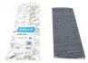 Фильтр салона VW Passat 2.5TDI (угольный) Purflux AHC119 (фото 1)