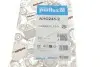 Фільтр салону Citroen C3/Peugeot 207/208 09- (вугільний) Purflux AHC245-2 (фото 4)