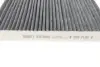 Фільтр салону BMW 5 (F10)/7 (F01) 2.0-6.0 08- (вугільний) (к-кт 2 шт.) Purflux AHC336-2 (фото 4)
