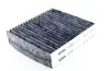 Фільтр салону BMW X3 (F25)/X4 (F26) 2.0/3.0D 10-18 (вугільний) Purflux AHC372-2 (фото 3)