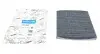 Фильтр салона VW Golf 1.2-1.4TSI/1.6-2.0TDI 12-(угольный) Purflux AHC392 (фото 1)