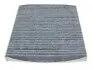 Фильтр салона VW Golf 1.2-1.4TSI/1.6-2.0TDI 12-(угольный) Purflux AHC392 (фото 2)