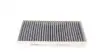 Фильтр салона BMW X1 14-/X2 (F39) 17-/I3 13-(угольный) (к-кт 2шт) Purflux AHC428-2 (фото 4)