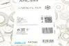 Фільтр салону Hyundai Tucson/ I30/ Kia Sportage 04- (вугільний) Purflux AHC595 (фото 5)