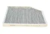 Фільтр салону BMW 3 (G20/G20)/X3 (G01/F97)/X4 (G02/F98) 17- (вугільний) Purflux AHC729 (фото 3)