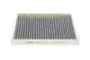 Фільтр салону Tesla Model S 12- (вугільний) 30x155x245 Purflux AHC734 (фото 1)
