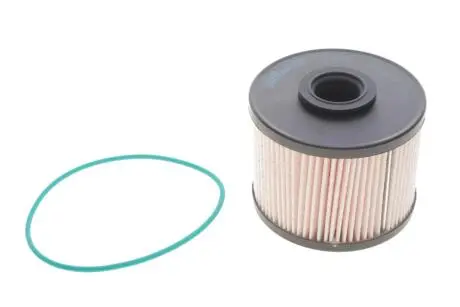 Фільтр паливний 2.0HDi/TDCi Scudo/Expert 11-/308-407 09-/C4/C5 09-/Focus 11- Purflux C526