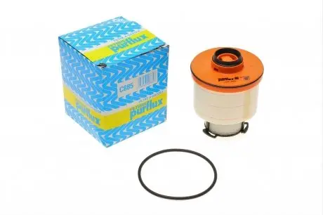 Фильтр топливный Toyota Hilux VIII 2.4D-2.8D 15- Purflux C885