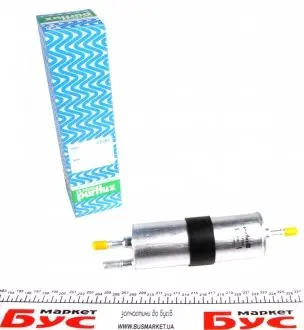 Фільтр паливний BMW 3 (E91/E92) 05-/5 (F10/F11)/7 09-/ X3 (F25) 11- Purflux EP287