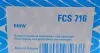 Фільтр паливний BMW 3 (E46) 2.0D/3.0D 01- Purflux FCS716 (фото 5)