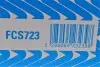 Фильтр топливный Fiat Doblo 1.3JTD Purflux FCS723 (фото 6)