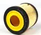 Фильтр масляный VW/Seat/Skoda 1.2i 09- Purflux L339 (фото 3)