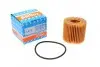 Фильтр масляный Toyota Rav4/Avensis/Land Cruiser 1.6i-2.8D 08- Purflux L419 (фото 1)