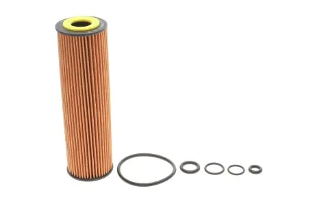 Фильтр масляный MB E-class (W212/C207)/C-class (W204/C204) 1.8 07- Purflux L474