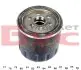 Фільтр масляний Fiat Doblo 1.2 00- Purflux LS296 (фото 2)