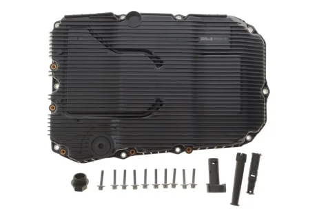 Комплект гідравлічних фільтрів, автоматична кор Purflux TEK059