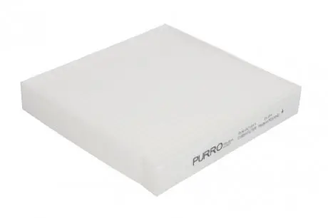 Фільтр салону PURRO PURPC1019