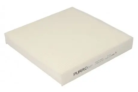 Фильтр салона PURRO PURPC8041