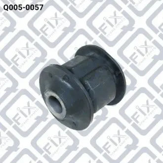Сайлентблок задньої підвіски Q-fix Q0050057