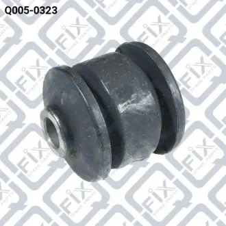 Сайлентблок заднього поздовжнього важеля Q-fix Q0050323