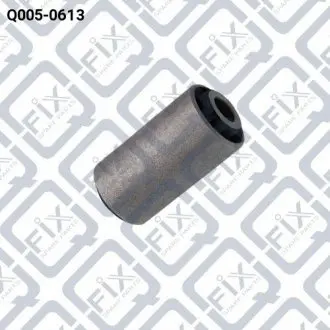Сайлентблок задньої тяги Q-fix Q0050613