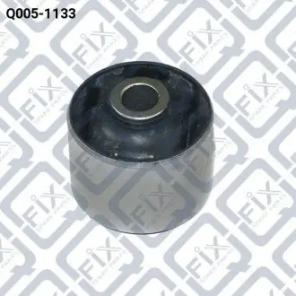 Сайлентблок опори диференціала Q-fix Q0051133