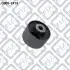 Сайлентблок заднего продольного рычага Chevrolet Captiva Opel Antara 07- Q-fix Q0051313 (фото 1)