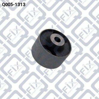 Сайлентблок заднего продольного рычага Chevrolet Captiva Opel Antara 07- Q-fix Q0051313