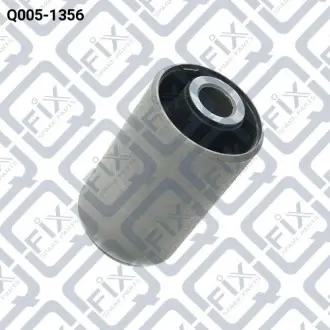 Сайлентблок важеля нижнього передній Q-fix Q0051356