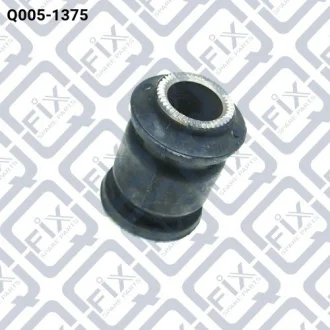 Сайлентблок заднього поперечного важеля Q-fix Q0051375