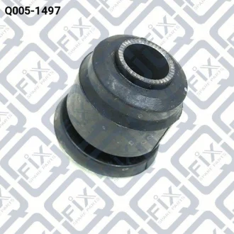 Сайлентблок верхнього важеля Q-fix Q0051497